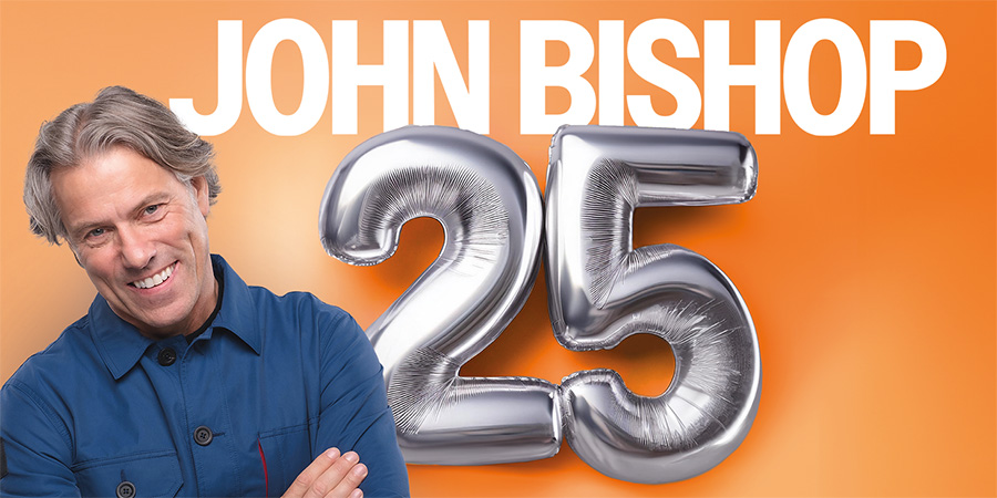 John Bishop