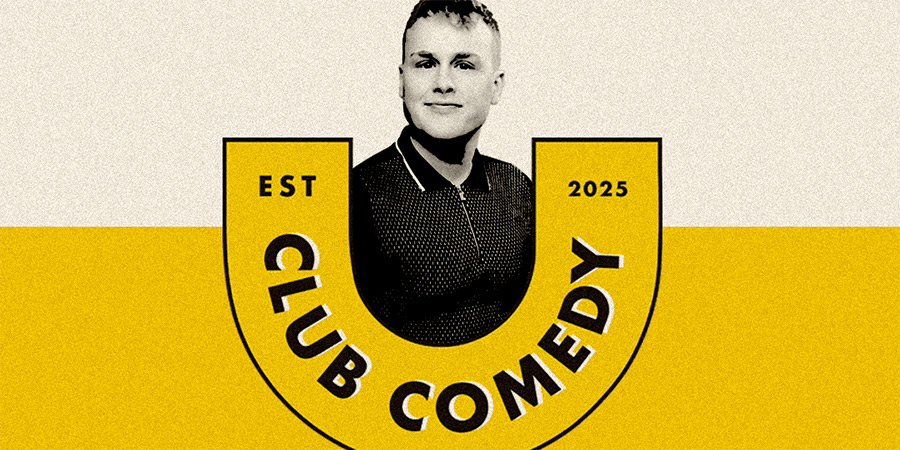 Josh Jones Comedy Club Josh Jones Comedy Club