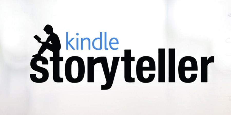 Kindle Storyteller