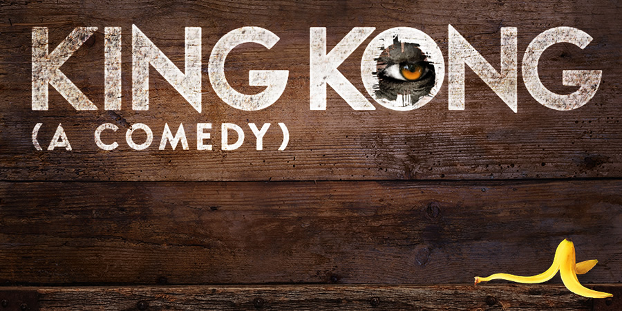 king kong comedy