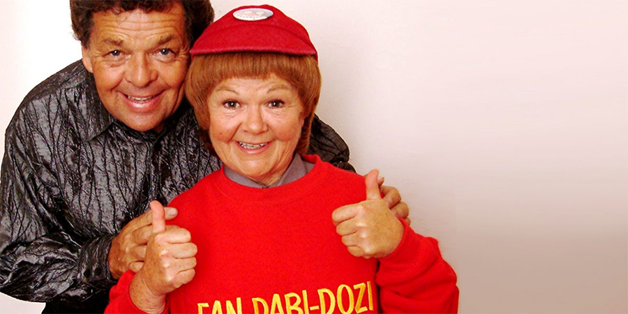 The Krankies