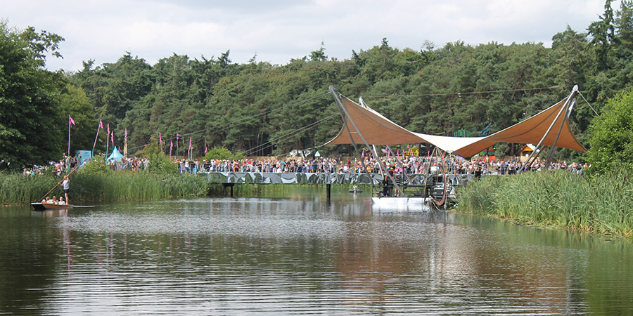 Latitude Festival 2025 Latitude Festival 2025