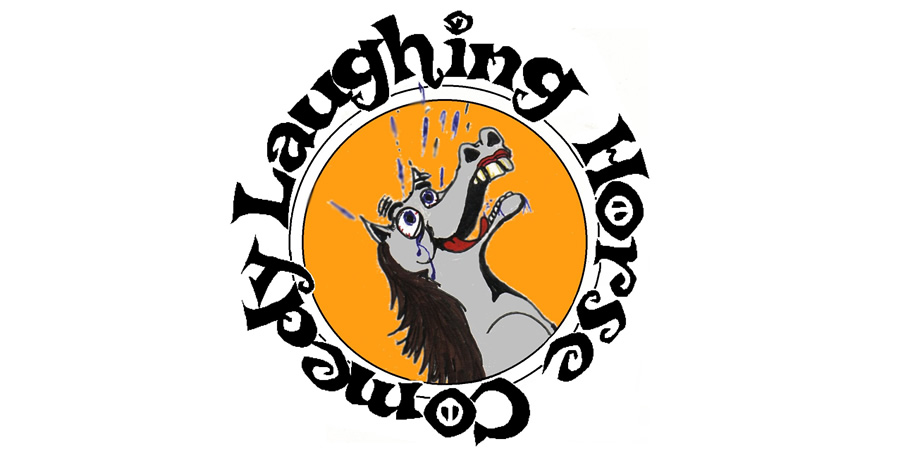 Laughing Horse comedy