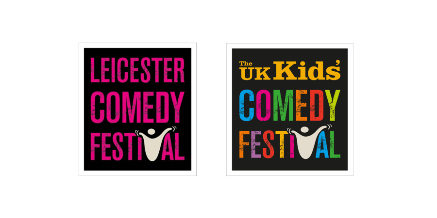 Leicester Comedy Festival and The UK Kids' Comedy Festival