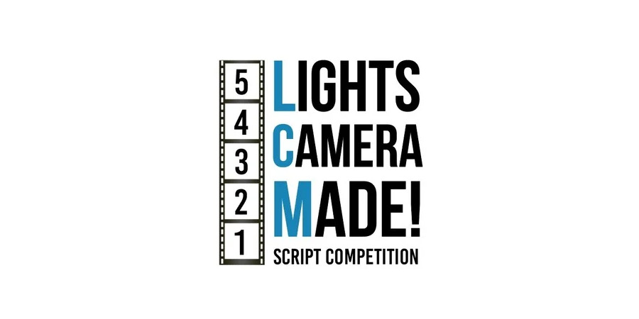 54321... Lights, Camera, Made! 54321... Lights, Camera, Made!