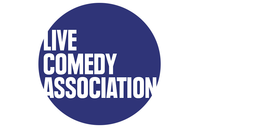 Live Comedy Association