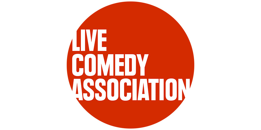 Live Comedy Association