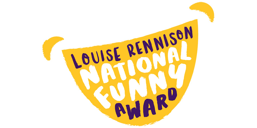 Louise Rennison National Funny Award