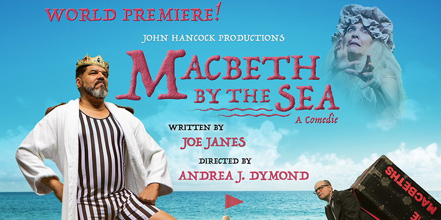 Macbeth By The Sea