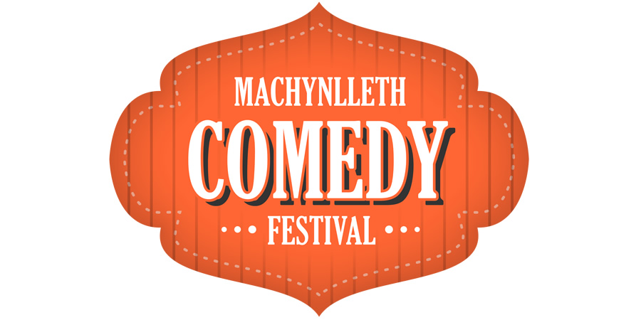 The Machynlleth Comedy Festival. Copyright: BBC