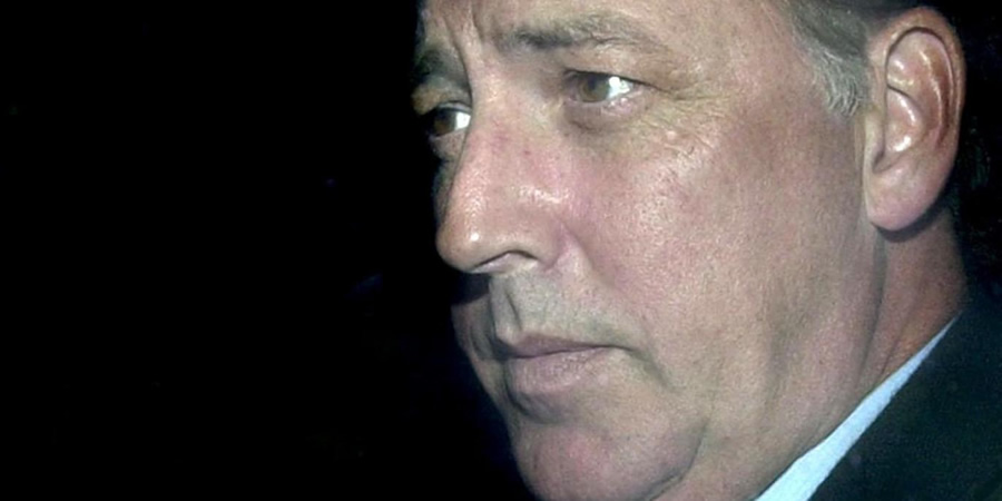 Michael Barrymore