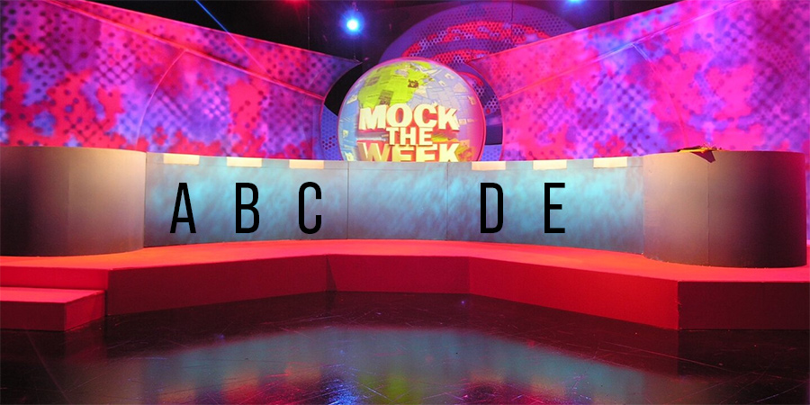 Mock The Week