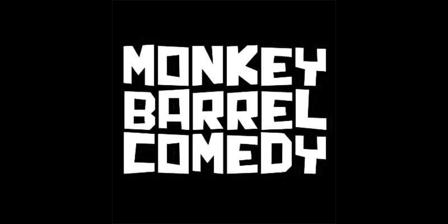Monkey Barrel Comedy