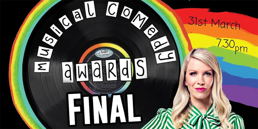 Musical Comedy Awards 2023