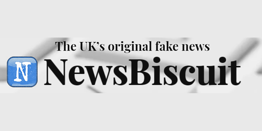 NewsBiscuit NewsBiscuit