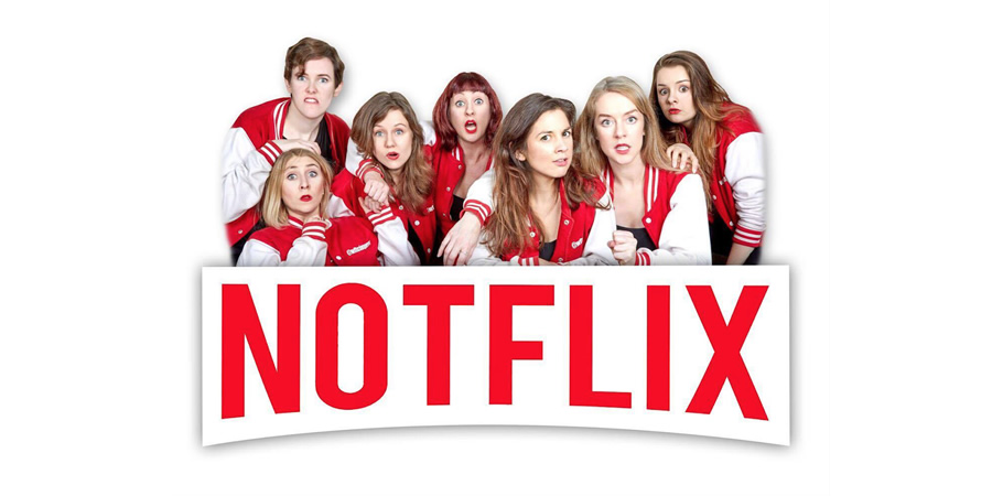 Notflix