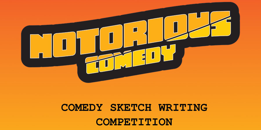 Notorious Comedy Notorious Comedy
