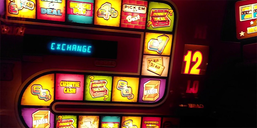 only fools and horses fruit machine