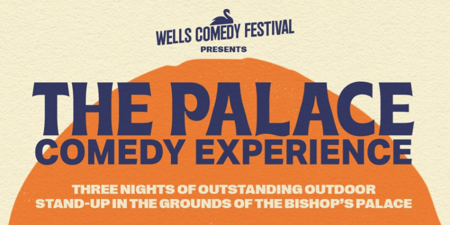 The Palace Comedy Experience