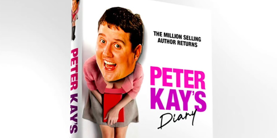 Peter Kay Peter Kay