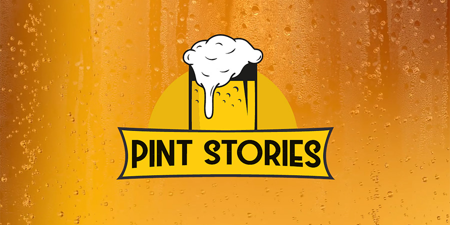 Pint Stories