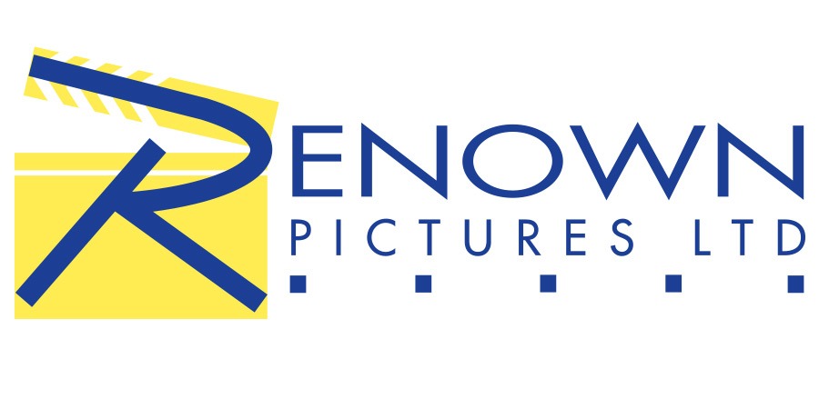 Renown Pictures logo. Copyright: Renown Pictures