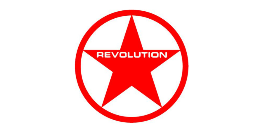 Revolution Films