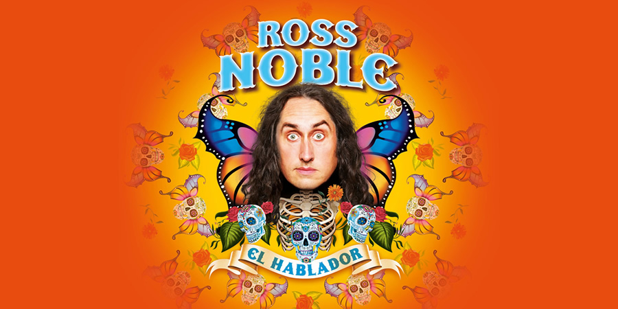 Ross Noble