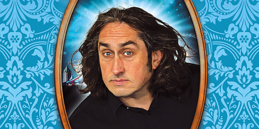 Ross Noble