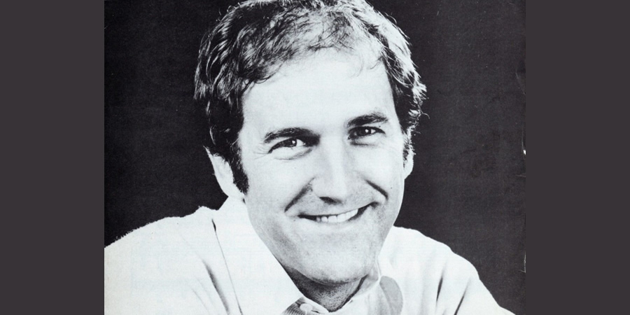 Russ Abbot