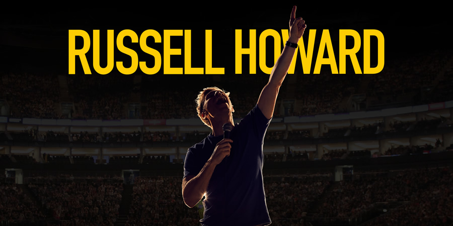 Russell Howard