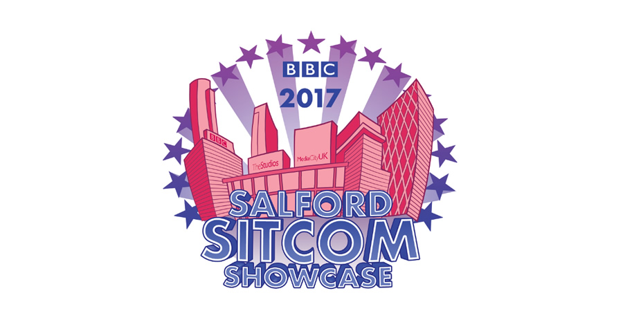 BBC 2017 Salford Sitcom Showcase