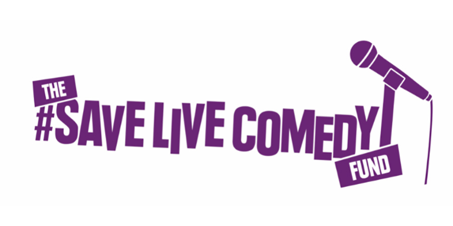 Save Live Comedy Fun