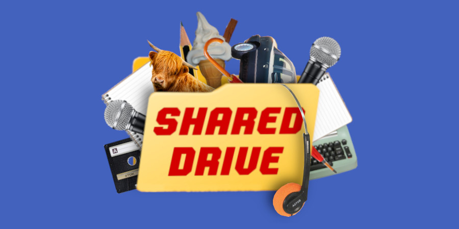 Shared Drive