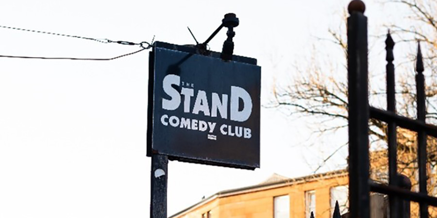 The Stand The Stand