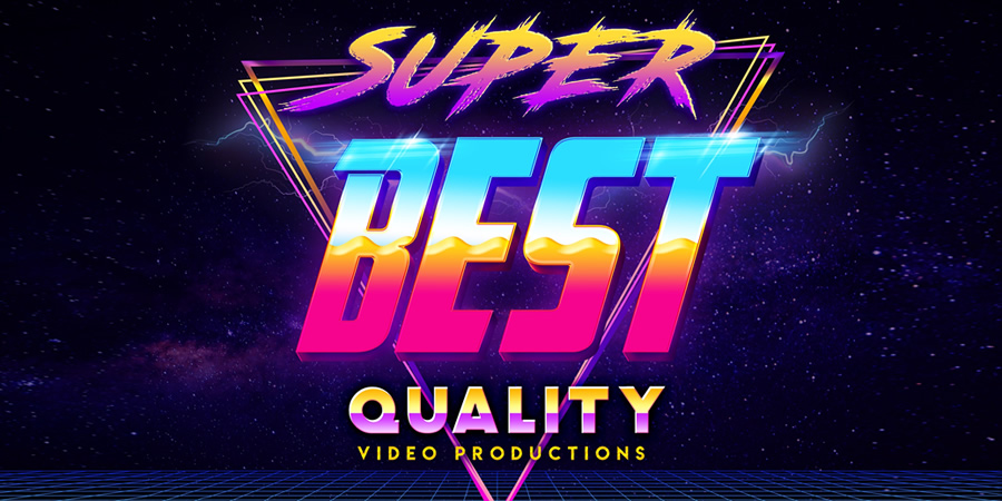 Super Best Quality Video Productions
