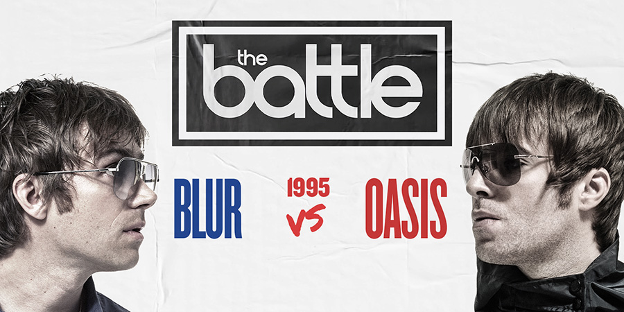 The Battle The Battle