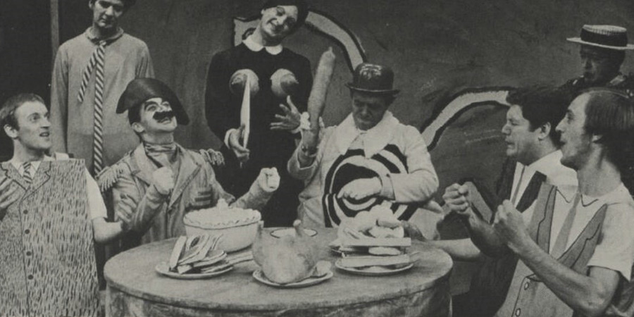 Ubu Roi Ubu Roi