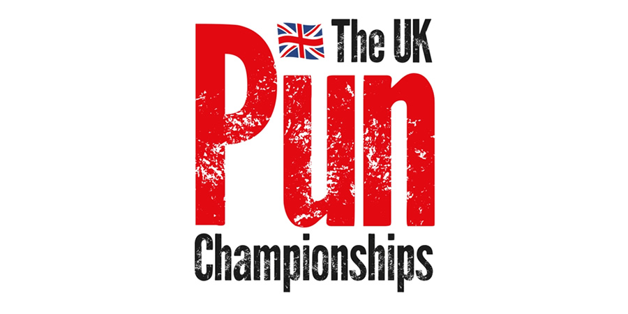 The UK Pun Championships