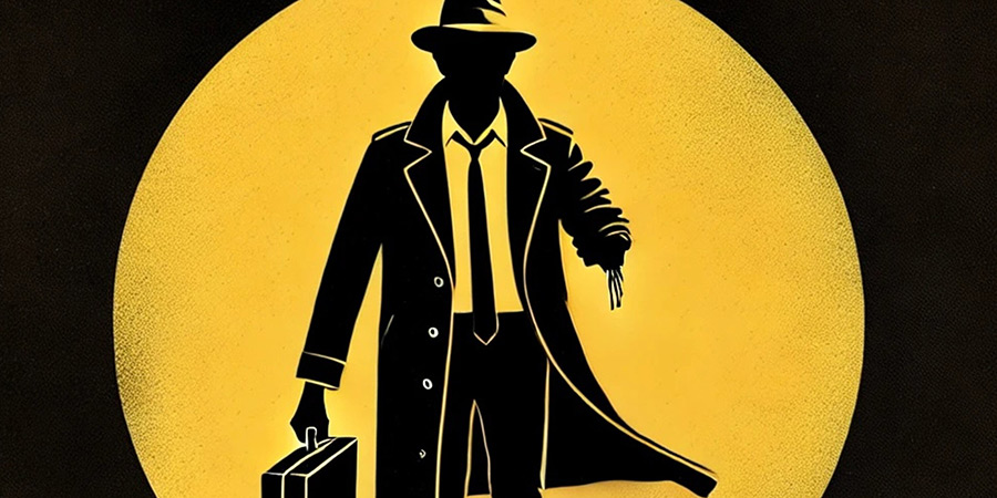 The Undercover Intern The Undercover Intern