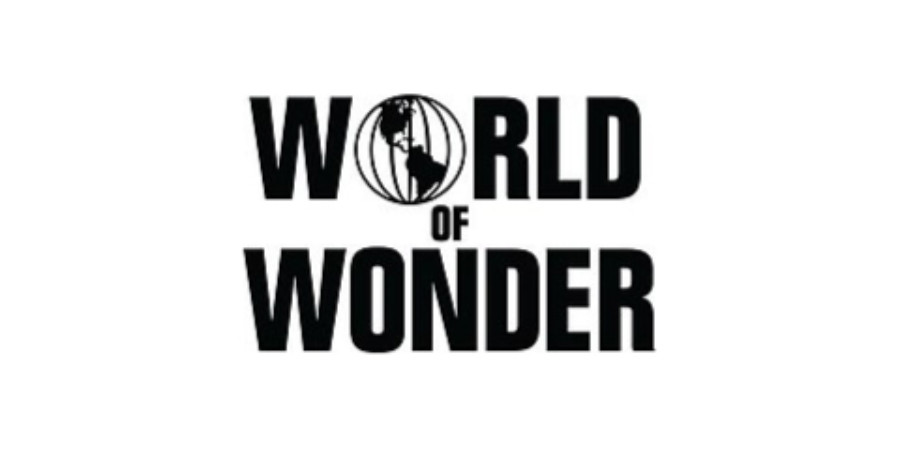 World Of Wonder