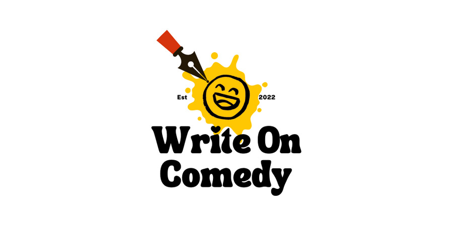Write On Comedy