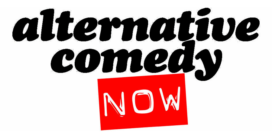 Alternative Comedy Now