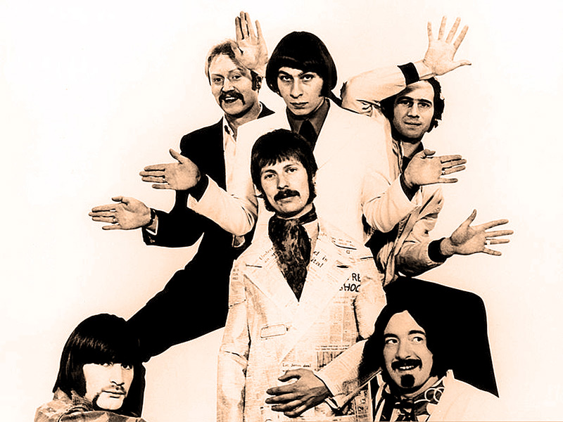 Bonzo Dog Doo-Dah Band