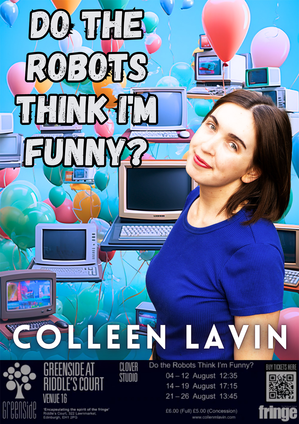 Colleen Lavin