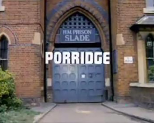 Porridge