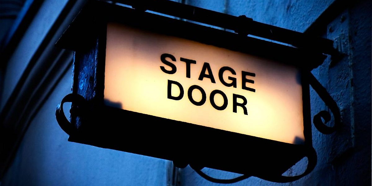 Stage Door