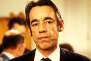 A Tribute To Roger Lloyd-Pack. Roger Lloyd Pack. Copyright: BBC