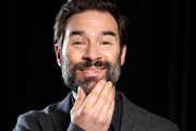 Adam Buxton