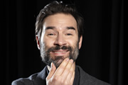 Adam Buxton